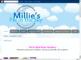 milliespieinthesky.com