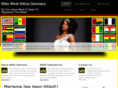 misswestafricagermany.com