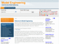 modelengineeringzone.com