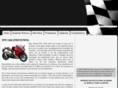 motorepuestoshonda.com
