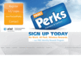 mypocketperks.com