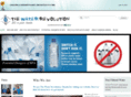 mywaterrevolution.com
