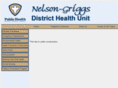 nelsongriggshealth.com