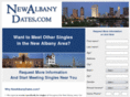 newalbanydates.com