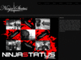 ninja-status.com