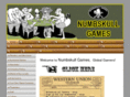 numbskullgames.com