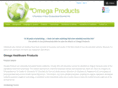 omegaproducts.info