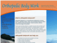 orthopedicbodywork.com