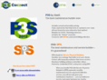 p3sconnect.com