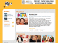 pathe-distribution.com