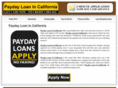 paydayloanincalifornia.com