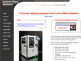 pcblasermarking.com