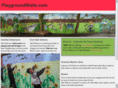 playgroundwalls.com