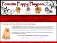pomuttspuppies.com