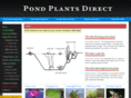 pondplantsdirect.com