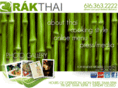 rakthaibistro.com