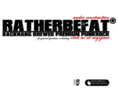 ratherbefat.com