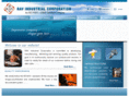 ravindustrialcorp.com