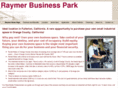 raymerbusinesspark.com