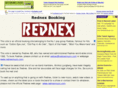 rednexbooking.com