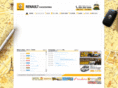 renault-kagoshima.com