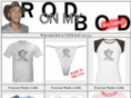rodonmybod.com