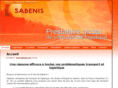 sabenis.com