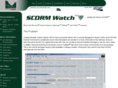 scormwatch.net