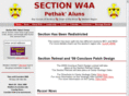 sectionw4a.com