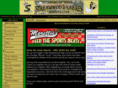 shsboosterclub.org