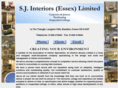 sjinteriors.co.uk