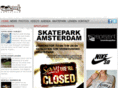 skateparkamsterdam.com