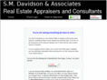 smdavidsonandassociates.com