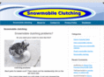 snowmobile-clutching.com