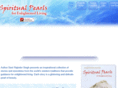 spiritualpearls.org