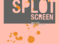 splotscreen.com