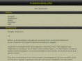 stadhouders.org