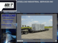 steelcadindustrial.com