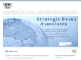 strategicfocusassociates.com