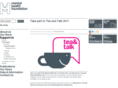 tea-talk.com