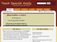 teachspanisheasily.com