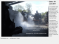 thefootplate.com