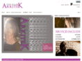 thehairarkitek.com