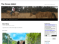 thehorseaddict.com