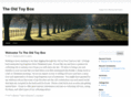 theoldtoybox.com