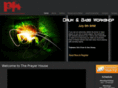 theprayerhouse.com