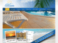 thestrandcuracao.com