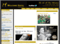 thewelcomehotel.com