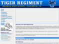 tigerregiment.com