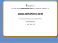 tomshiels.com